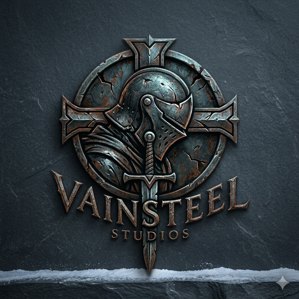 Vainsteel Studios